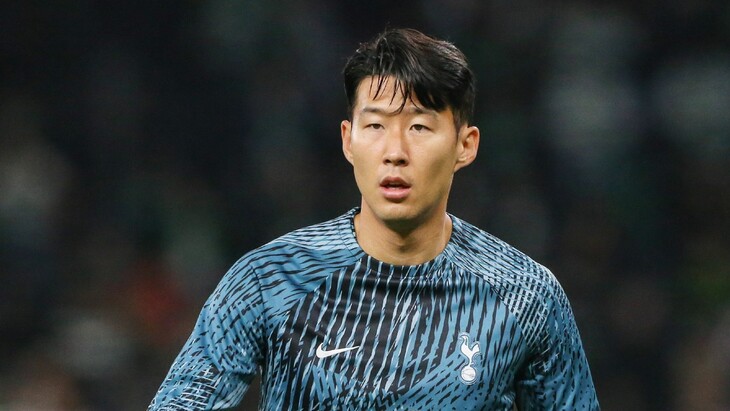 Сон Хын Мин