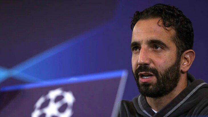 Рубен Аморим