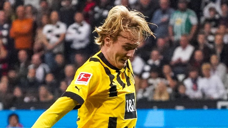 Юлиан Брандт