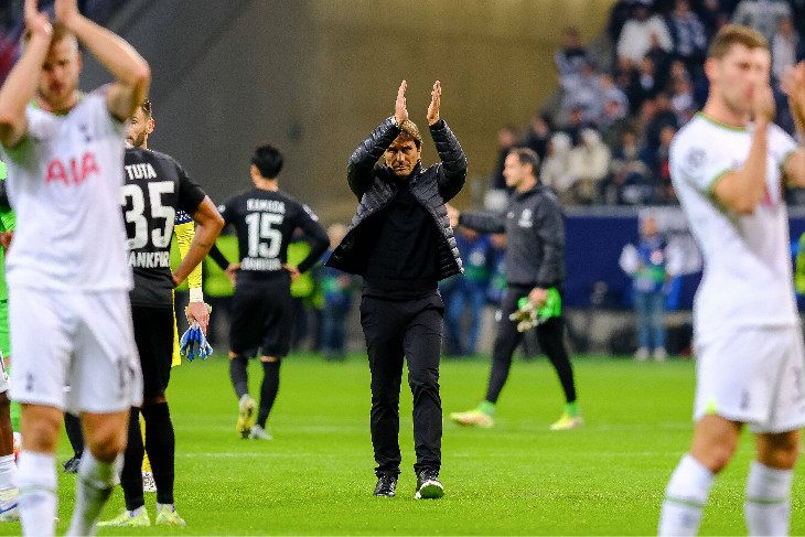 Антонио Конте