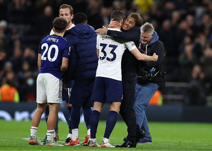 Антонио Конте