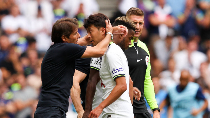 Антонио Конте