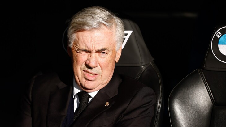 Карло Анчелотти