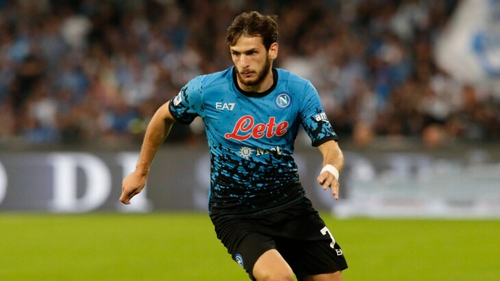 Хвича Кварацхелия