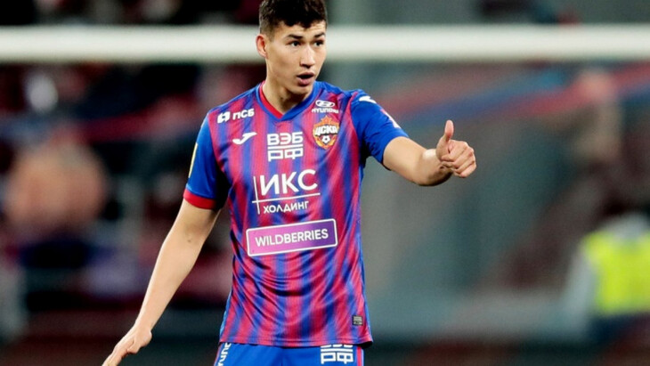 Бахтиер Зайнутдинов