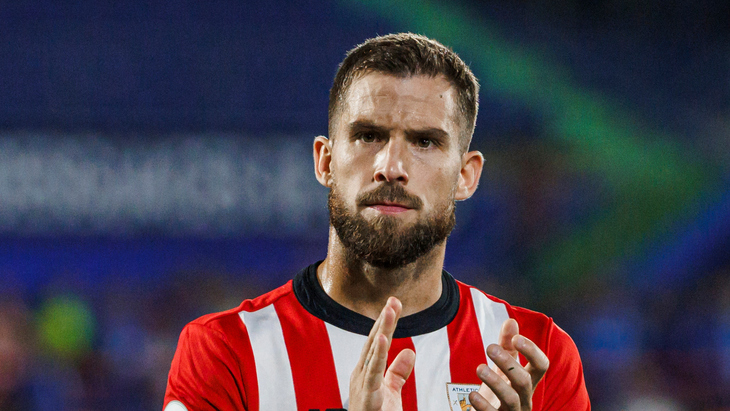 Иньиго Мартинес