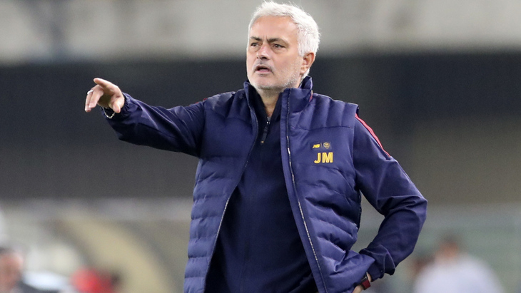 Жозе Моуринью