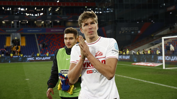 Александр Соболев