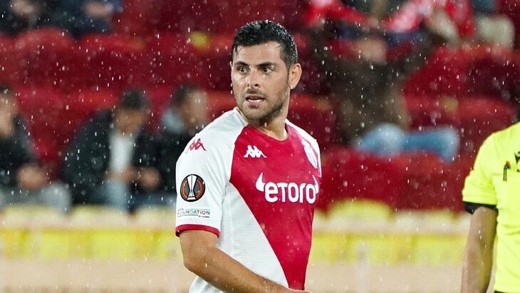 Кевин Фолланд