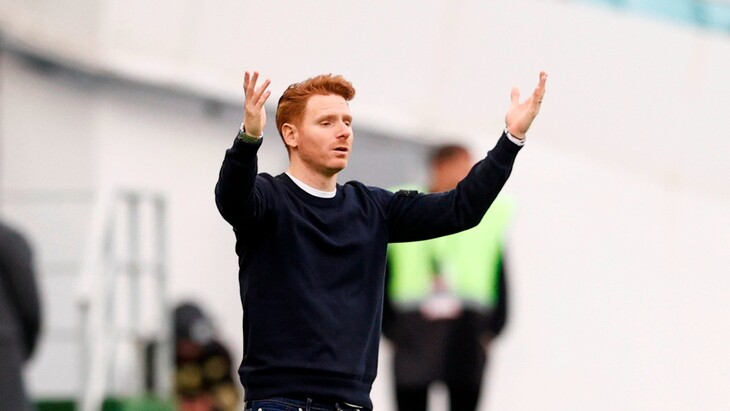 Гильермо Абаскаль