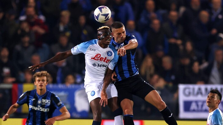 Фрагмент матча