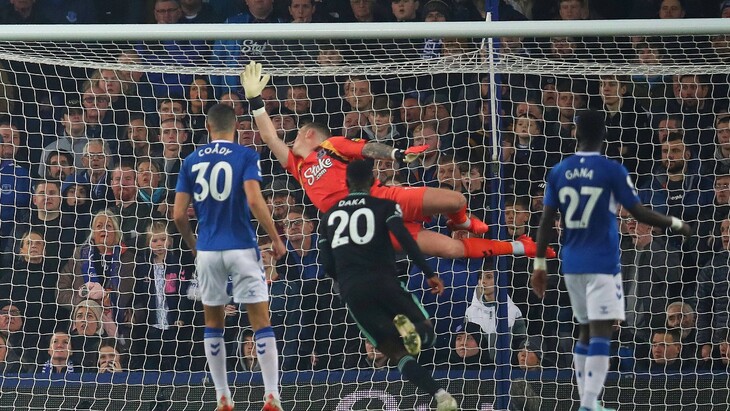 Фрагмент матча