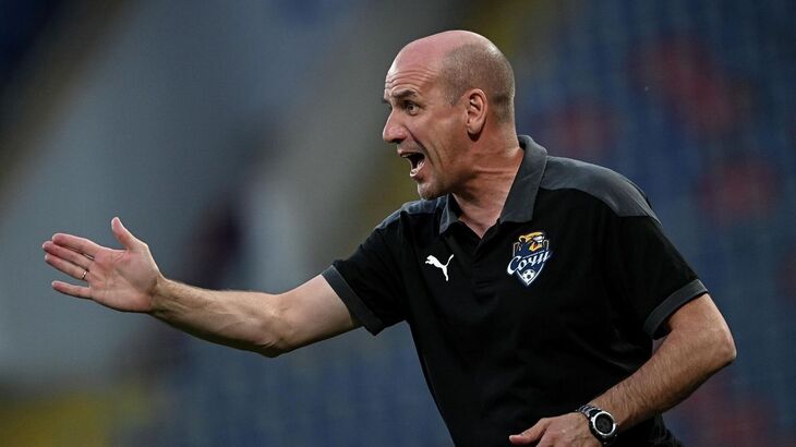 Вадим Гаранин