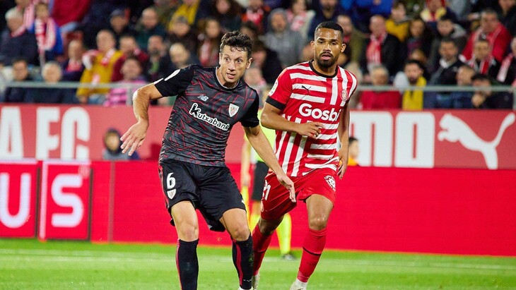 Фрагмент матча