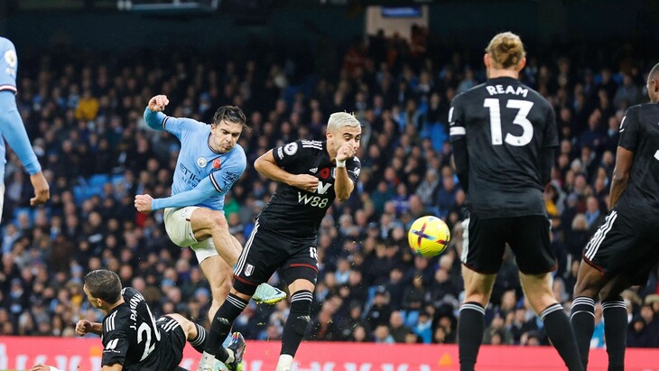 «Манчестер Сити»