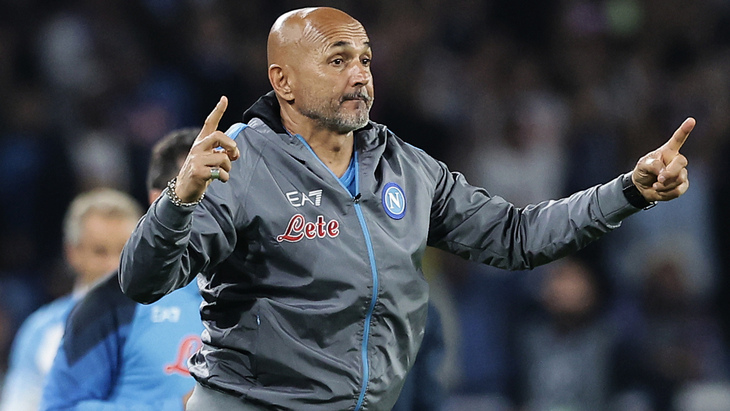 Лучано Спаллетти