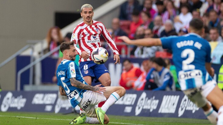 Фрагмент матча