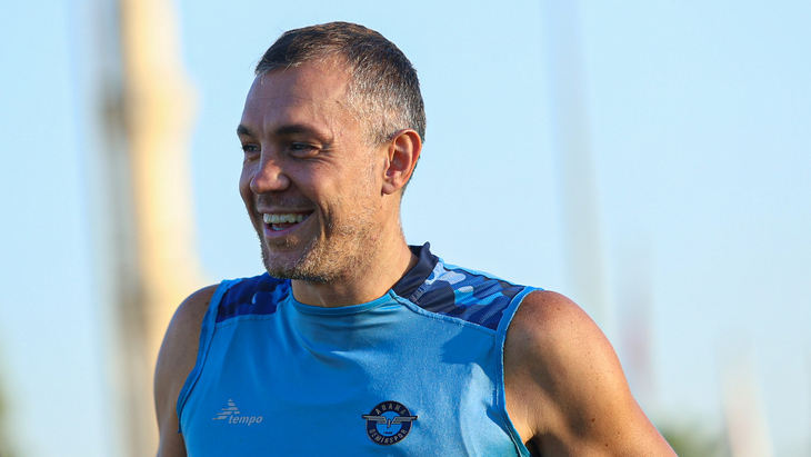 Артем Дзюба Артем Дзюба