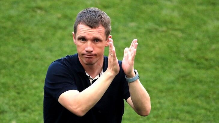 Виктор Гончаренко