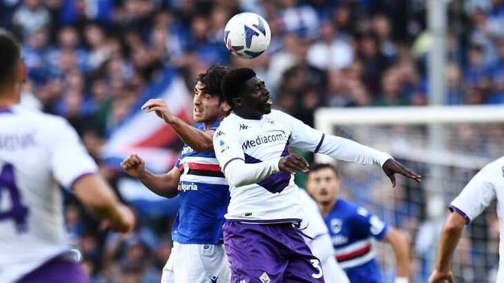 «Фиорентина»