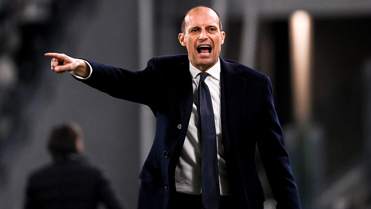 Массимилиано Аллегри