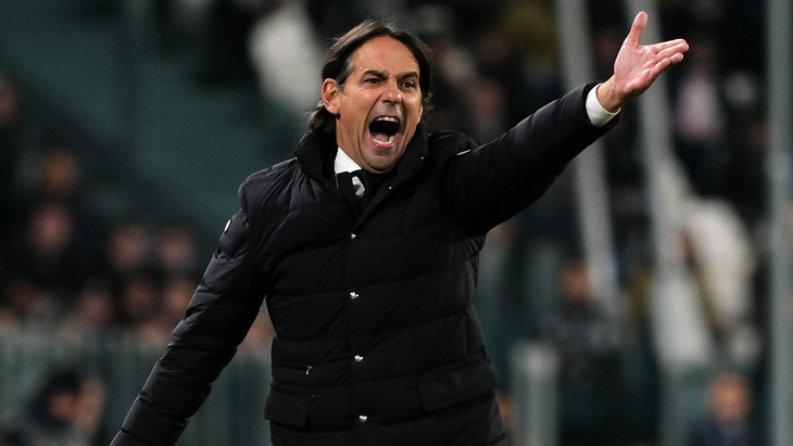 Симоне Индзаги