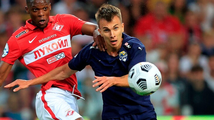 Артем Макарчук