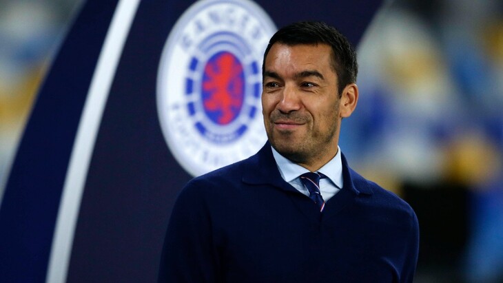 Джованни ван Бронкхорст