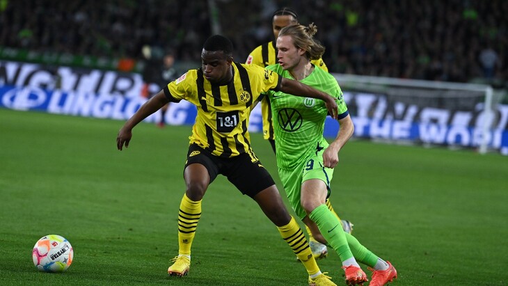 Дортмундская «Боруссия»