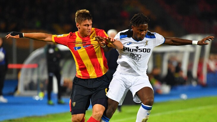 «Аталанта»