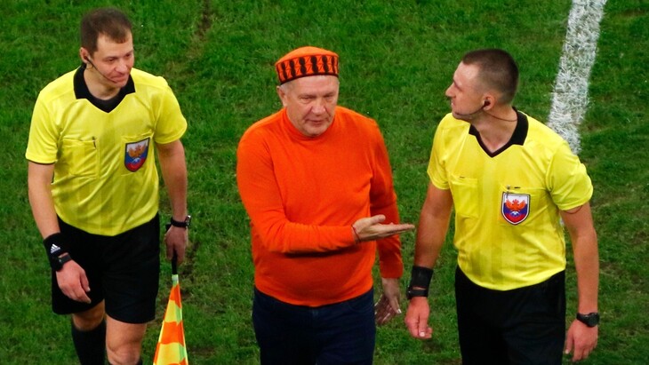 Григорий Иванов