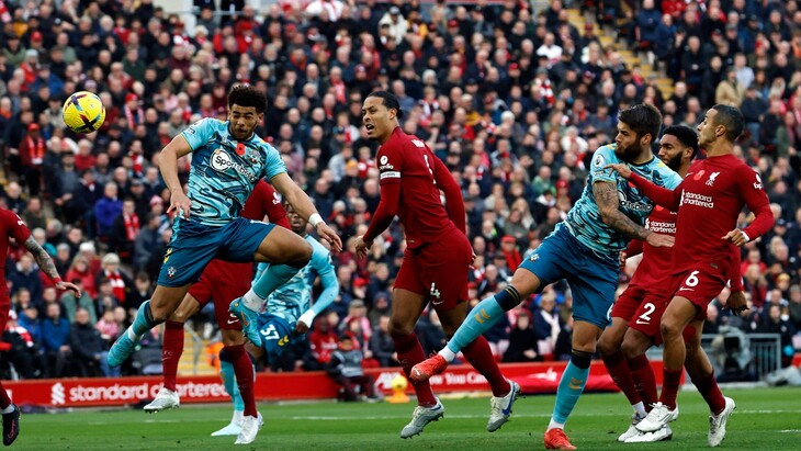 «Ливерпуль»