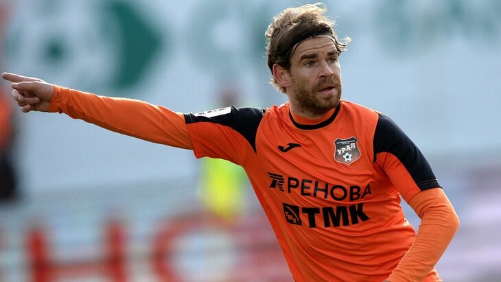 Эрик Бикфалви