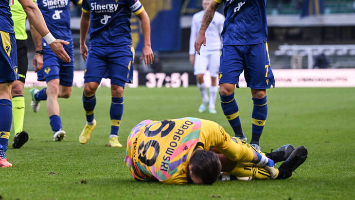 Бартоломей Дронговский