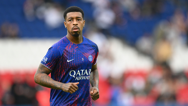 Преснель Кимпембе