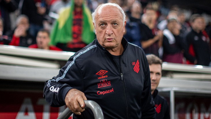 Луис Фелипе Сколари