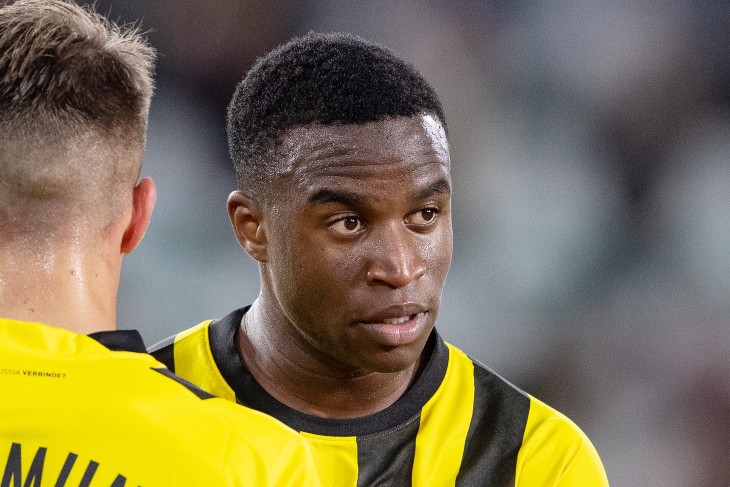 Юссуфа Мукоко