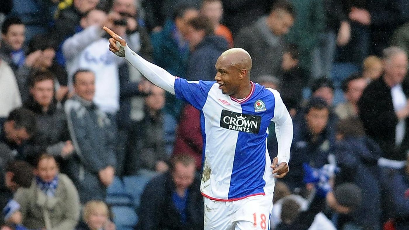 Эль-Хаджи Диуф