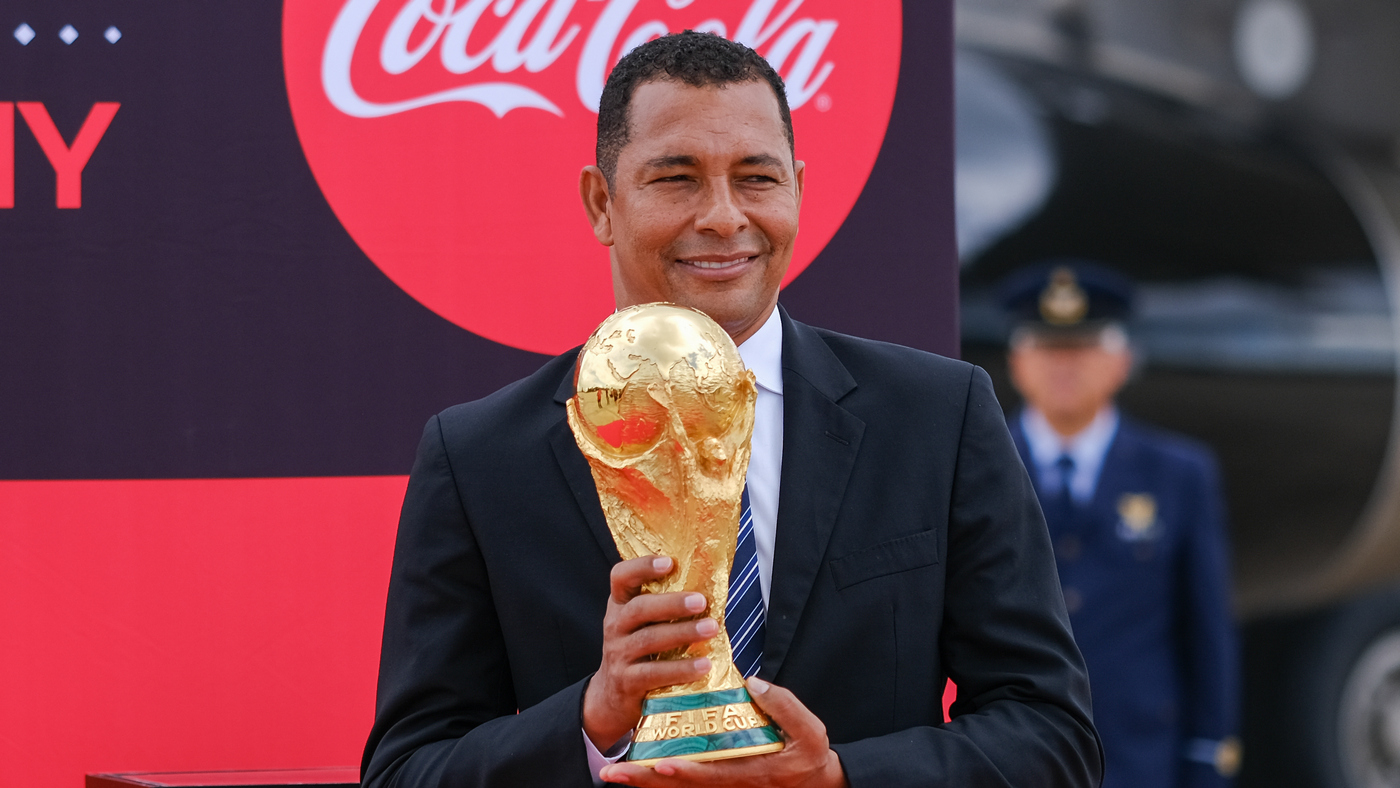 Жилберто Силва