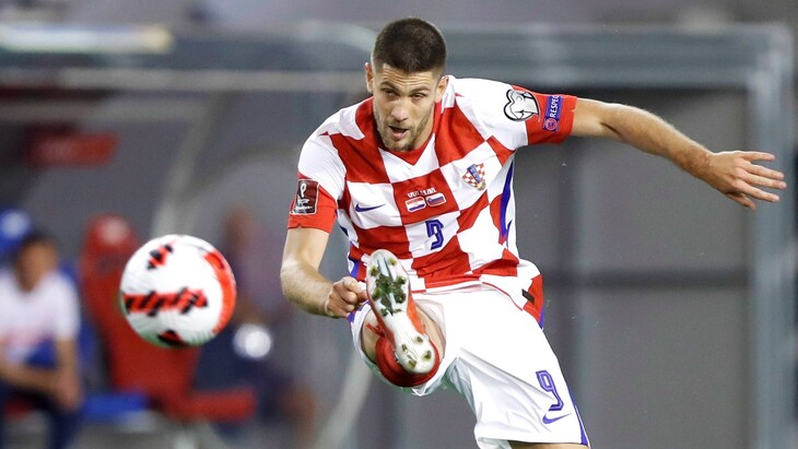 Андрей Крамарич