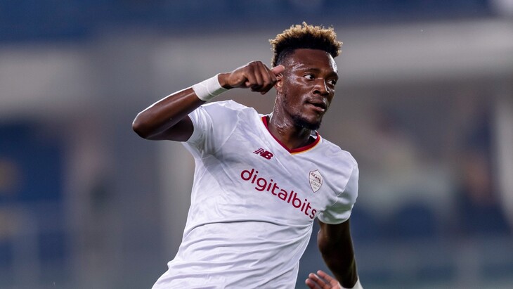 Тэмми Абрахам