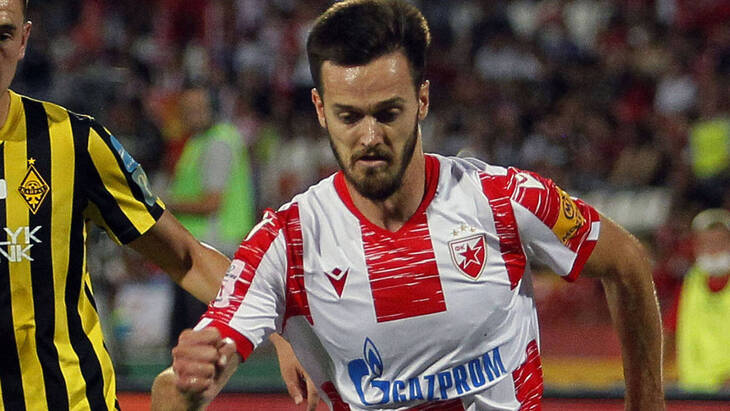 Мирко Иванич