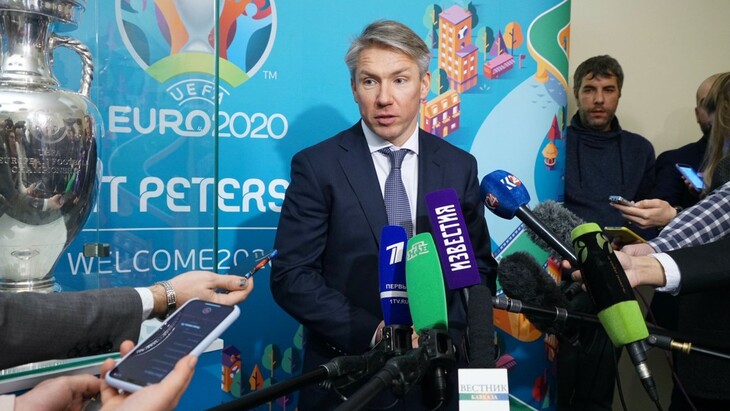 Алексей Сорокин