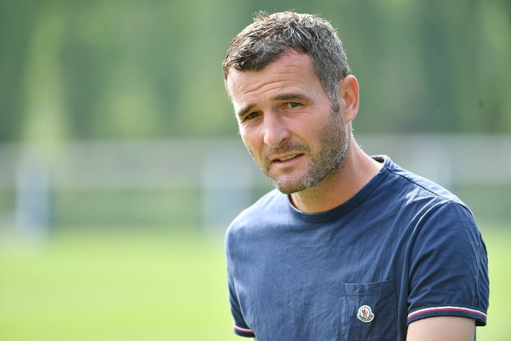 Александр Фрай