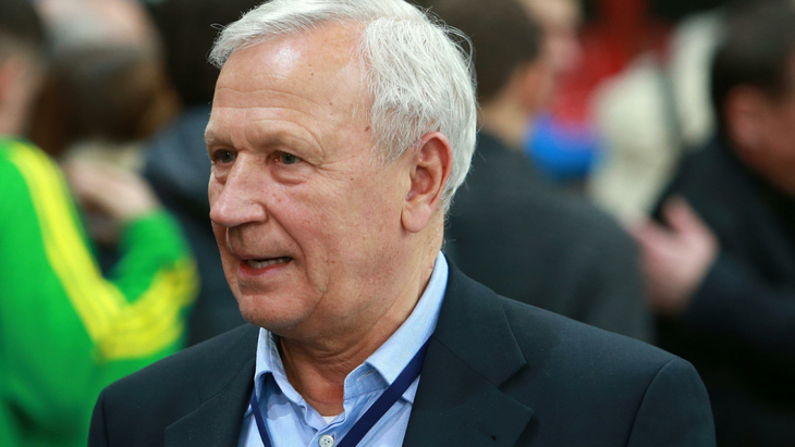 Вячеслав Колосков