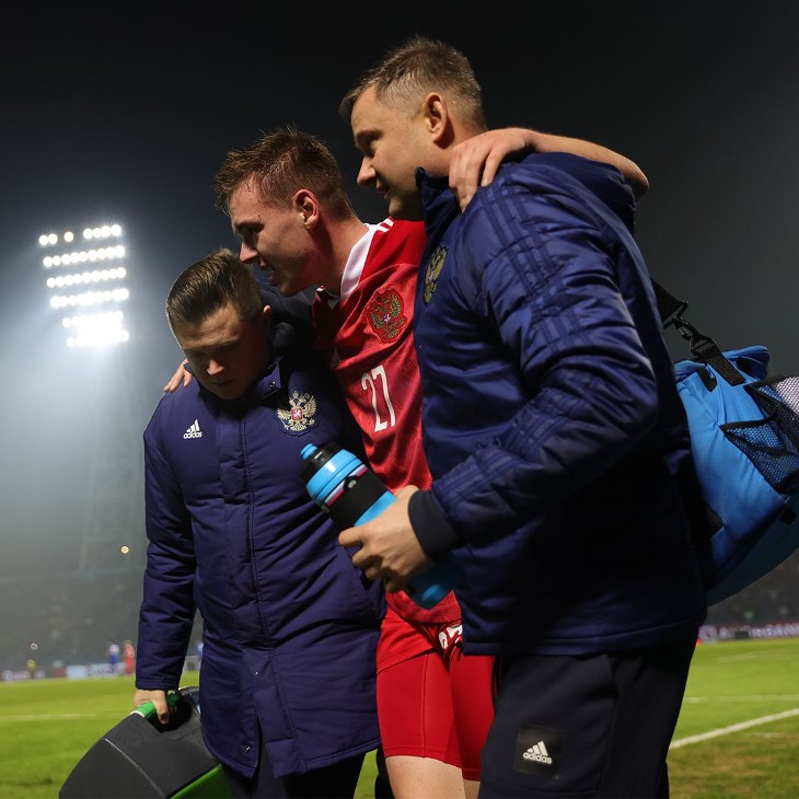 Узбекистан — Россия