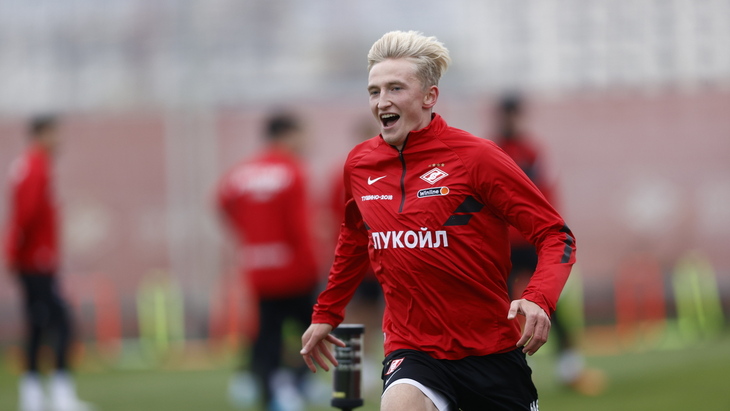 Руслан Литвинов