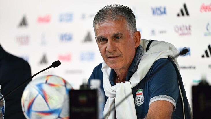 Карлуш Кейруш