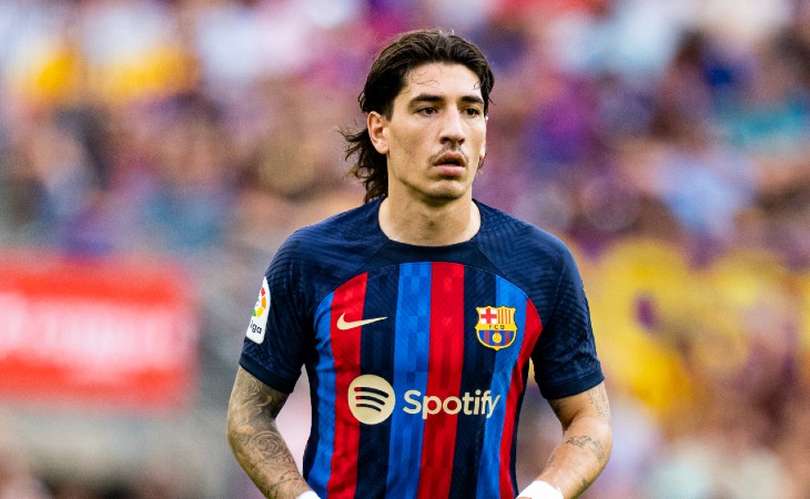 Эктор Бельерин