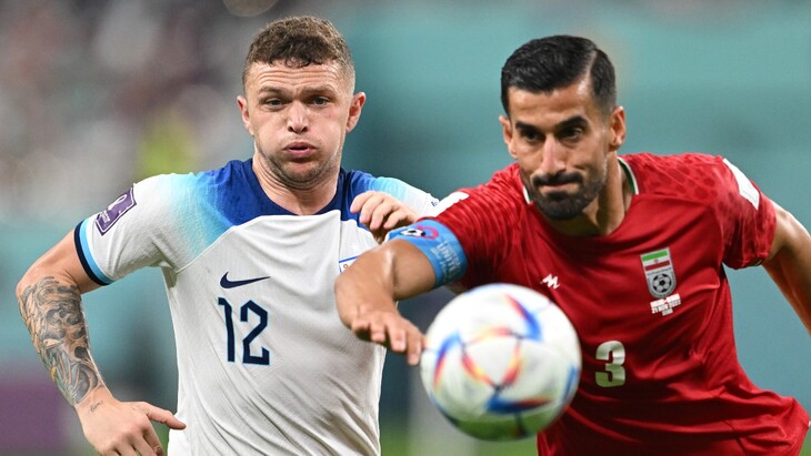 Киран Триппьер